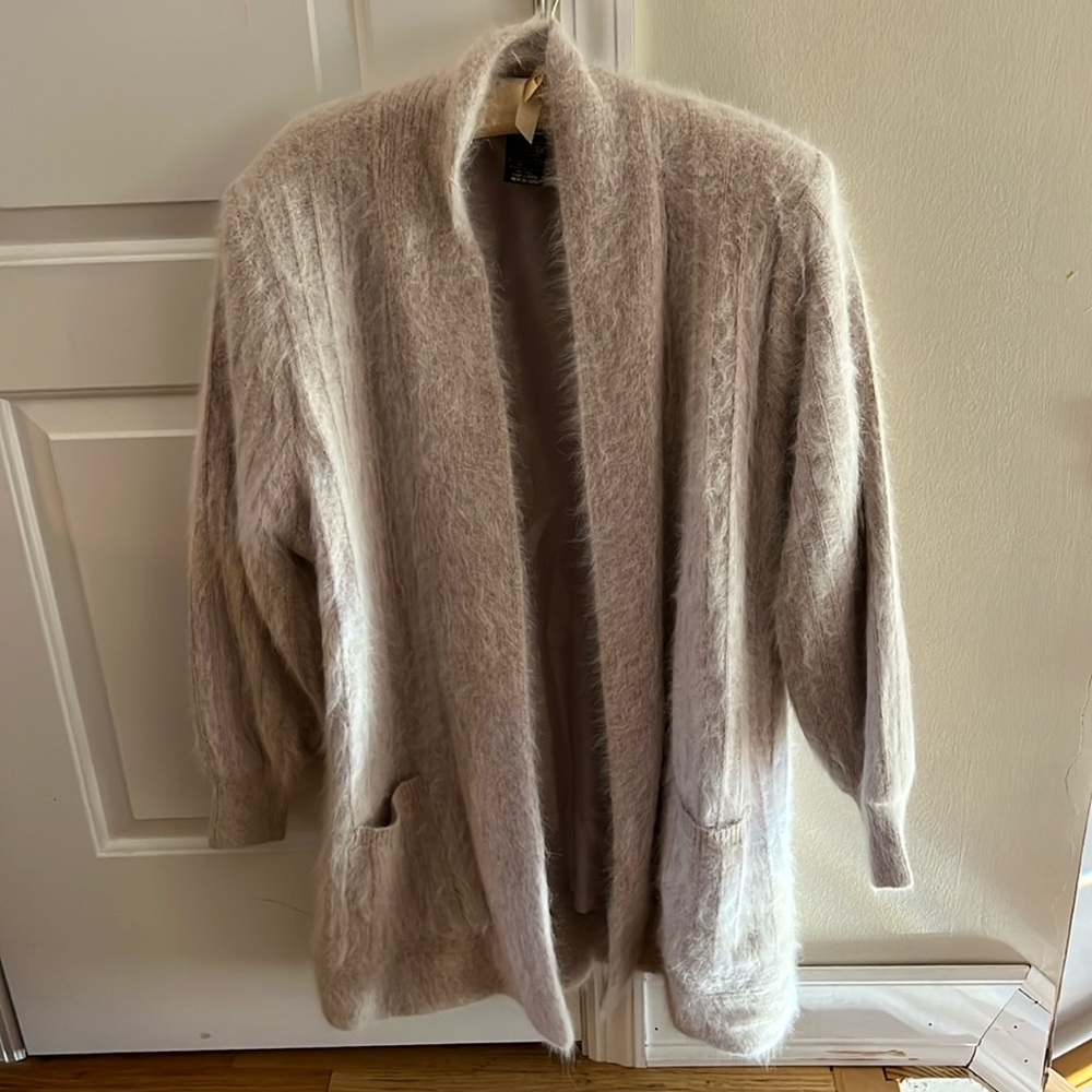 Talk of the walk woman’s overcoat